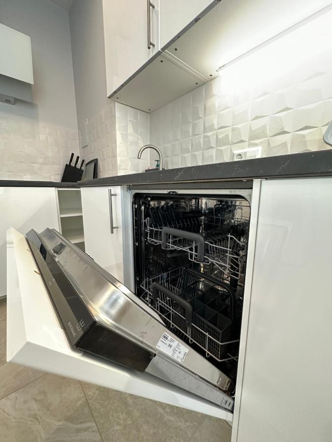 Jurmala Vacation House Bagian luar foto