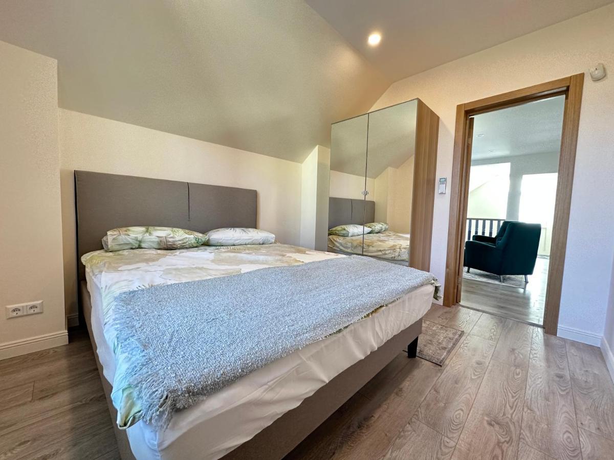 Jurmala Vacation House Bagian luar foto