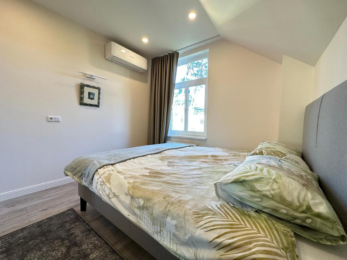 Jurmala Vacation House Bagian luar foto