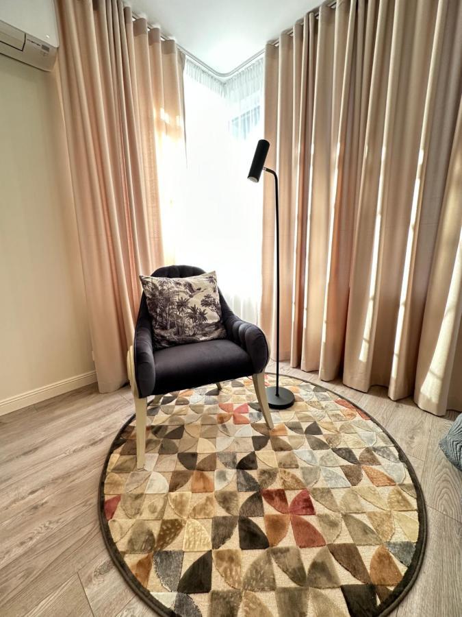 Jurmala Vacation House Bagian luar foto
