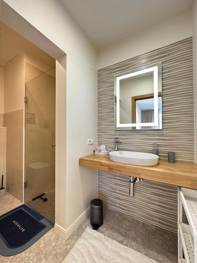 Jurmala Vacation House Bagian luar foto